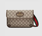 Gucci GG Supreme belt bag 493930 9C2VT 8745 493930