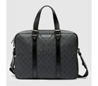 Gucci GG Supreme canvas briefcase 368557 KHN7R 1078 368557