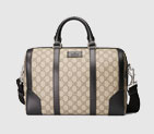 Gucci GG Supreme duffle 406379 KHN7N 9772 406379