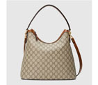 Gucci GG Supreme hobo 414930 KLQHG 8526 414930