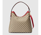 Gucci GG Supreme hobo 414930 KLQIG 9784 414930