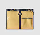 Gucci GG Supreme medium shoulder bag 553959 9X8BX 7061 553959