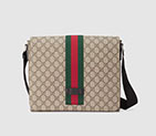 Gucci GG Supreme messenger 475432 KHNGN 9692 475432