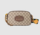 Gucci GG Supreme messenger bag 476466 K9GVT 8856 476466
