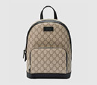 Gucci GG Supreme small backpack 429020 KLQAX 9772 429020