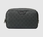 Gucci GG Supreme toiletry case 368556 KGDHR 1078 368556
