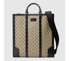 Gucci GG Supreme tote 406387 KHN7N 9772 406387