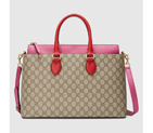 Gucci GG Supreme tote 409533 KLQIG 9784 409533