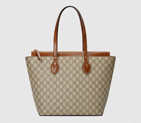 Gucci GG Supreme tote 415721 KLQHG 8526 415721