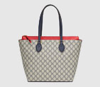 Gucci GG Supreme tote 415721 KLQIG 4096 415721