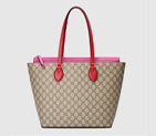 Gucci GG Supreme tote 415721 KLQIG 9784 415721