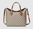 Gucci GG Supreme tote 429147 KLQHG 8526 429147