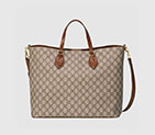 Gucci GG Supreme tote 453705 K5I2G 8526 453705