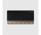 Gucci GG Supreme wallet 410100 KHNKG 9769 410100