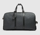 Gucci GG Supreme wheeled suitcase 368553 KGDHR 1078 368553