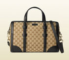 Gucci GG classic top handle bag 387600 KQW1G 9769