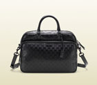 Gucci GG imprime briefcase with laptop compartment 289892 FU49R 1000 289892