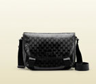 Gucci GG imprime medium messenger bag 201732 FU4CR 1000 201732