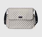 Gucci GG plus diaper bag 211131 FP48N 4075 211131