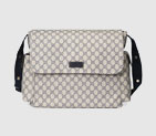 Gucci GG plus diaper bag 211131 KGDIN 4075 211131