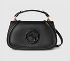 Gucci GUCCI BLONDIE SMALL TOP HANDLE BAG 815714 AAEC2 1000 815714