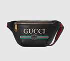 Gucci Gucci Print small belt bag 527792 0GCCT 8164 527792
