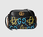 Gucci GucciGhost shoulder bag 443499 DSSAT 8438 443499