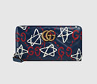 Gucci GucciGhost wallet 448087 DSSCT 4179 448087