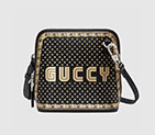 Gucci Guccy mini shoulder bag 511189 0GUYN 1055 511189