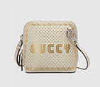 Gucci Guccy mini shoulder bag 511189 0GUYN 8711 511189