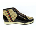 Gucci High state shoes 2013 GM0080