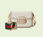 Gucci Horsebit 1955 GG mini bag 658574 UULAG 9682 658574