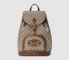 Gucci Horsebit 1955 backpack 620849 92TCG 8563 620849