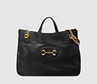 Gucci Horsebit 1955 large tote bag 623695 1U10G 1000 623695