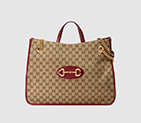 Gucci Horsebit 1955 large tote bag 623695 GY5OG 8561 623695