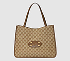 Gucci Horsebit 1955 medium tote bag 623694 GY5OG 8563 623694