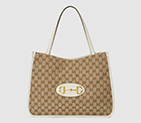 Gucci Horsebit 1955 medium tote bag 623694 GY5OG 9761 623694