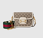 Gucci Horsebit 1955 mini bag 658574 HUHHG 9759 658574