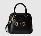 Gucci Horsebit 1955 mini top handle bag 640716 0YK0G 1000 640716