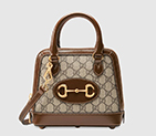 Gucci Horsebit 1955 mini top handle bag 640716 92TCG 8563 640716