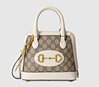 Gucci Horsebit 1955 mini top handle bag 640716 92TCG 9761 640716