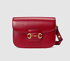 Gucci Horsebit 1955 shoulder bag 602204 1DB0G 6638 602204