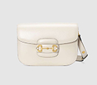 Gucci Horsebit 1955 shoulder bag 602204 1DB0G 9022 602204