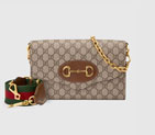 Gucci Horsebit 1955 small bag 677286 HUHHX 8565 677286