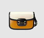 Gucci Horsebit 1955 small shoulder bag 602204 18YLG 7783 602204