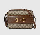 Gucci Horsebit 1955 small shoulder bag 645454 92TCG 8563 645454