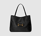 Gucci Horsebit 1955 tote bag 623694 1U10G 1000 623694