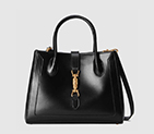 Gucci Jackie 1961 medium tote bag 649016 0YK0G 1000 649016
