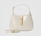 Gucci Jackie 1961 mini hobo bag 637091 10O0G 9022 637091