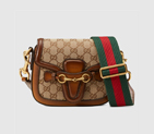 Gucci Lady Web Original GG shoulder bag 384821 KH1VA 8527 384821